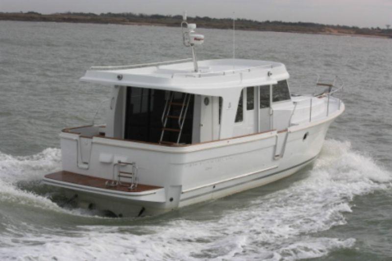 Beneteau Trawler 34 S