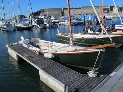 Swallow Boats BayRaider 20, Plymouth