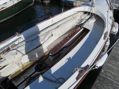 Swallow Boats BayRaider 20, Plymouth