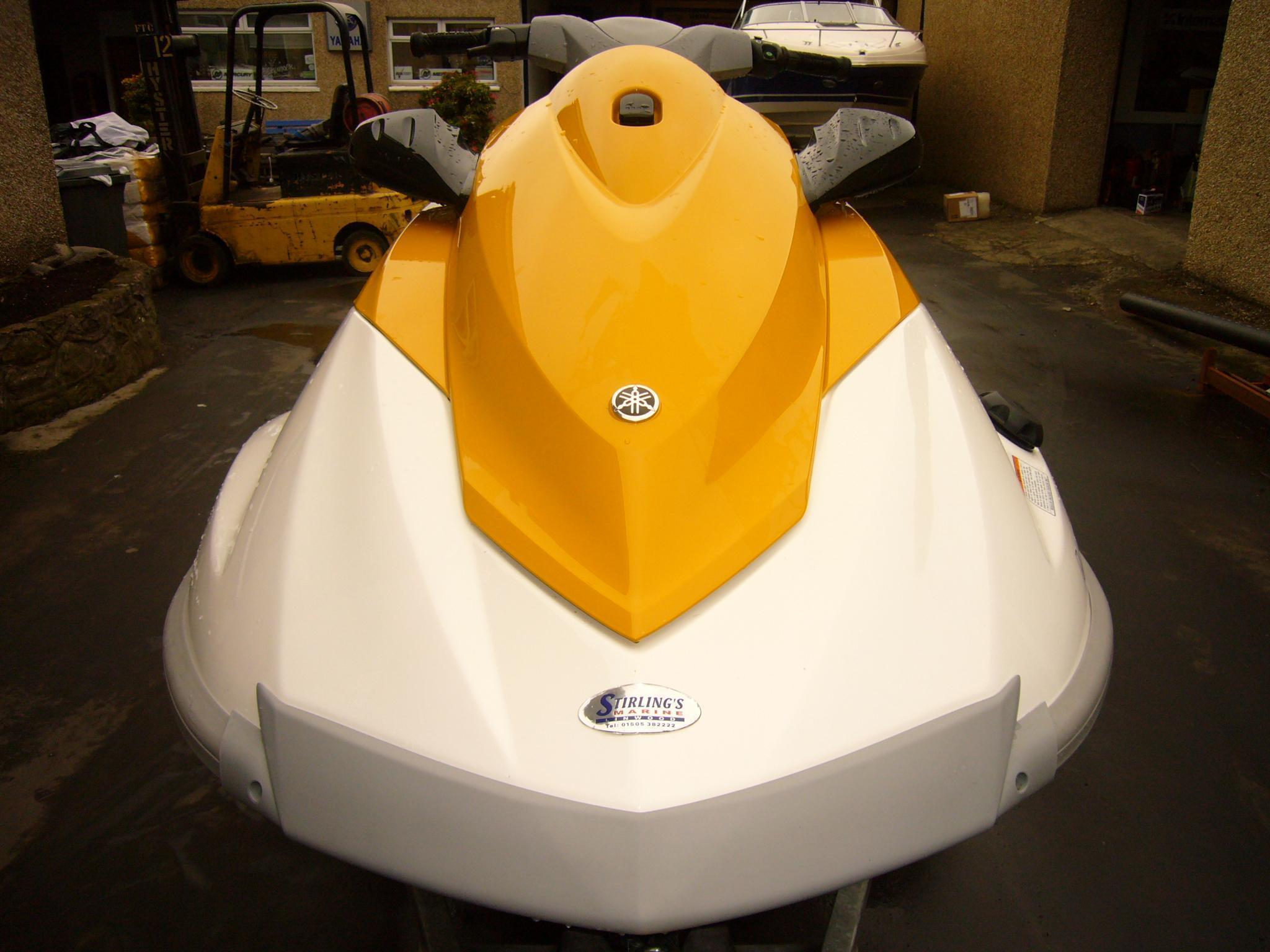 Yamaha VX 700