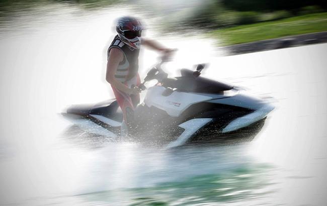 Benelli B3R Sport 315HP White, Chertsey, Surrey