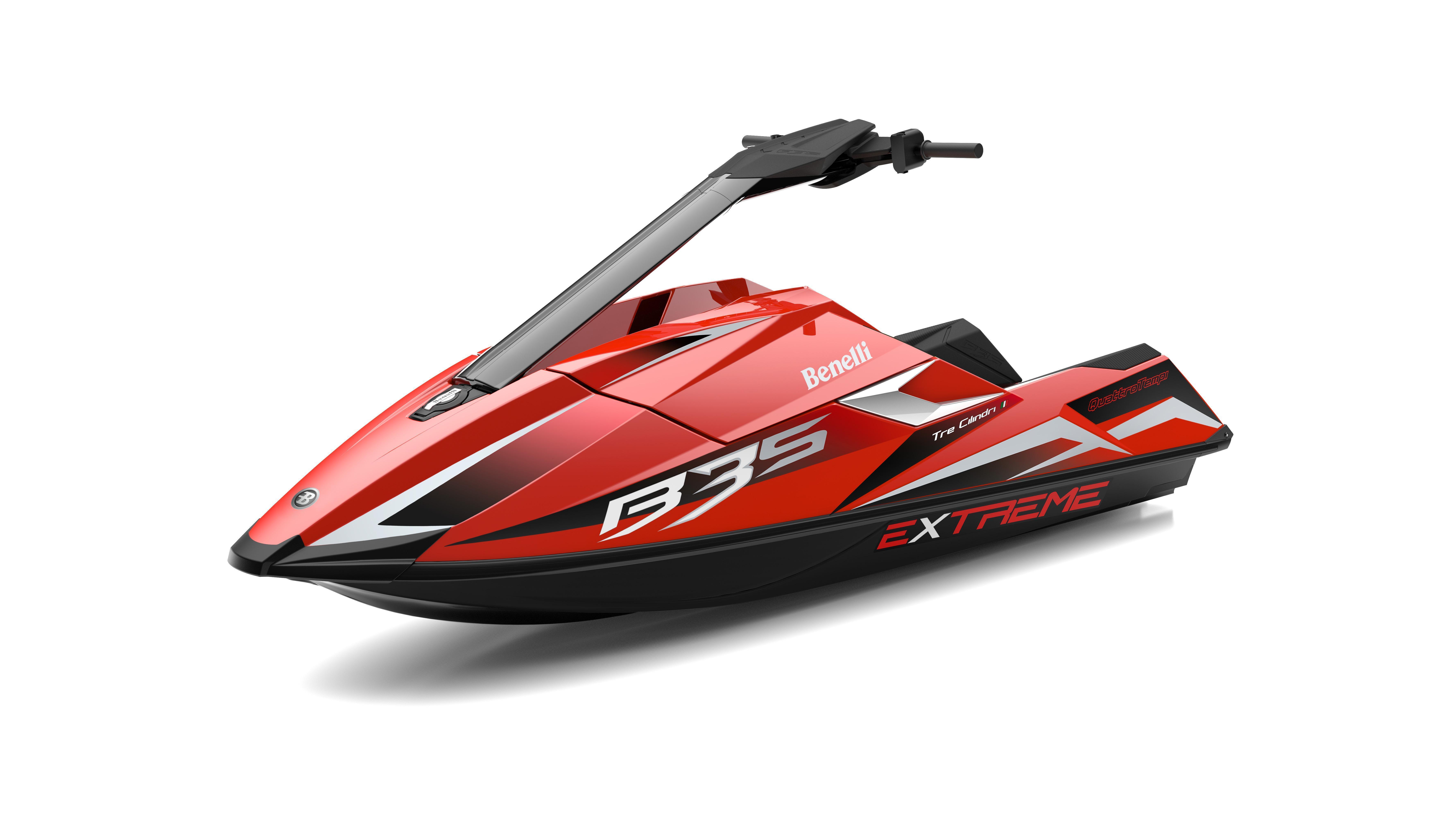 Benelli Extreme 180HP, Chertsey, Surrey