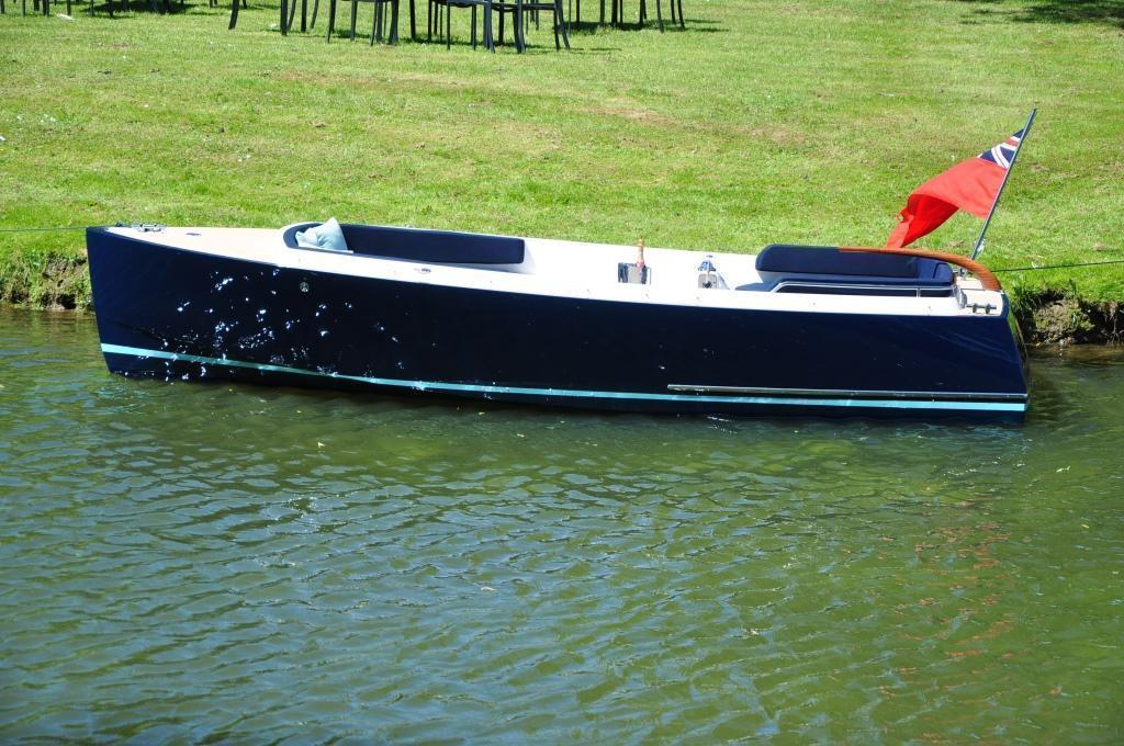 English Harbour Yachts 16, Chichester, West Sussex