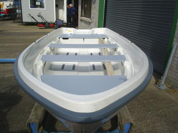 Terhi 440, Carryduff