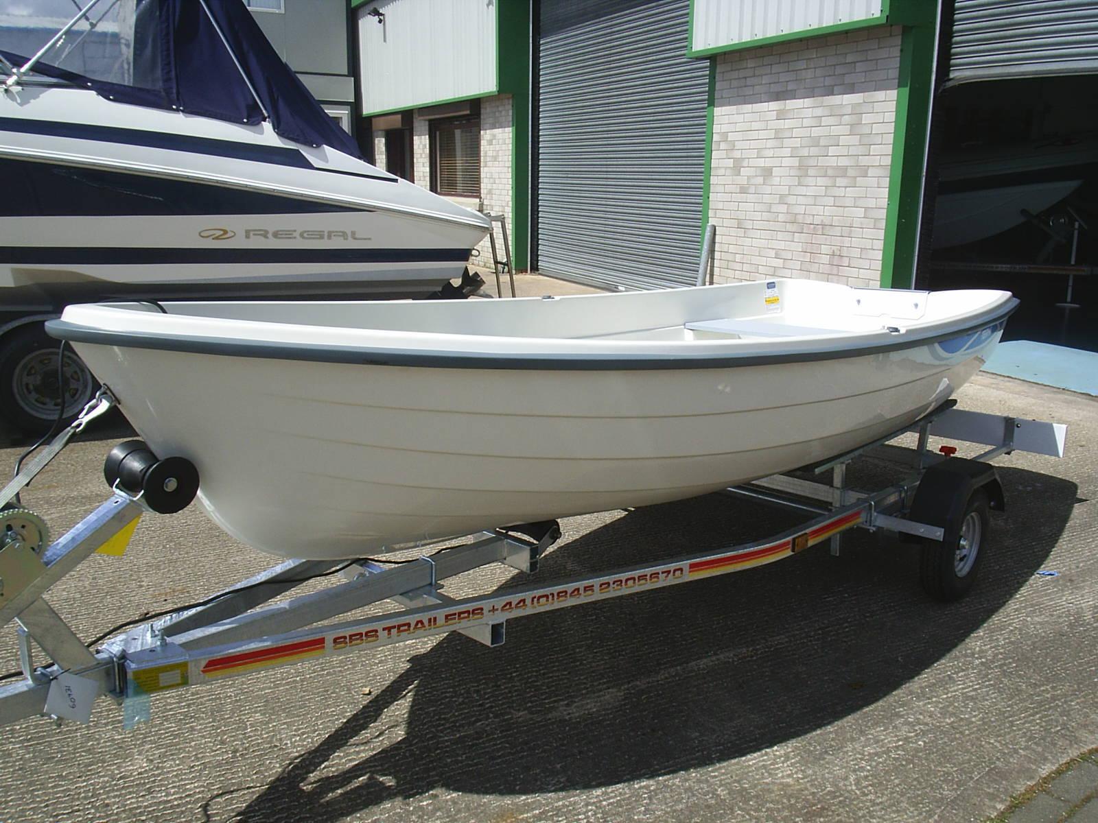 Terhi 440, Carryduff