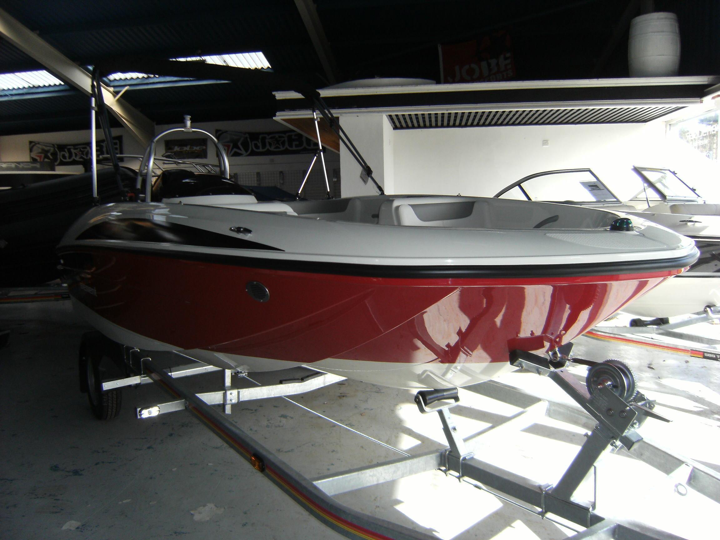 Bayliner Element, Aberscoh, Gwynedd