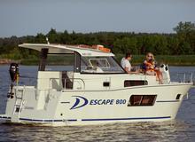 Delphia Escape 800