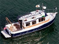 Ranger Tugs R27