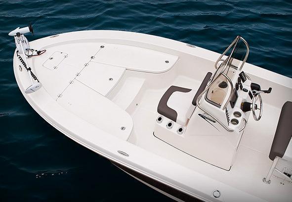 Robalo 206 Cayman