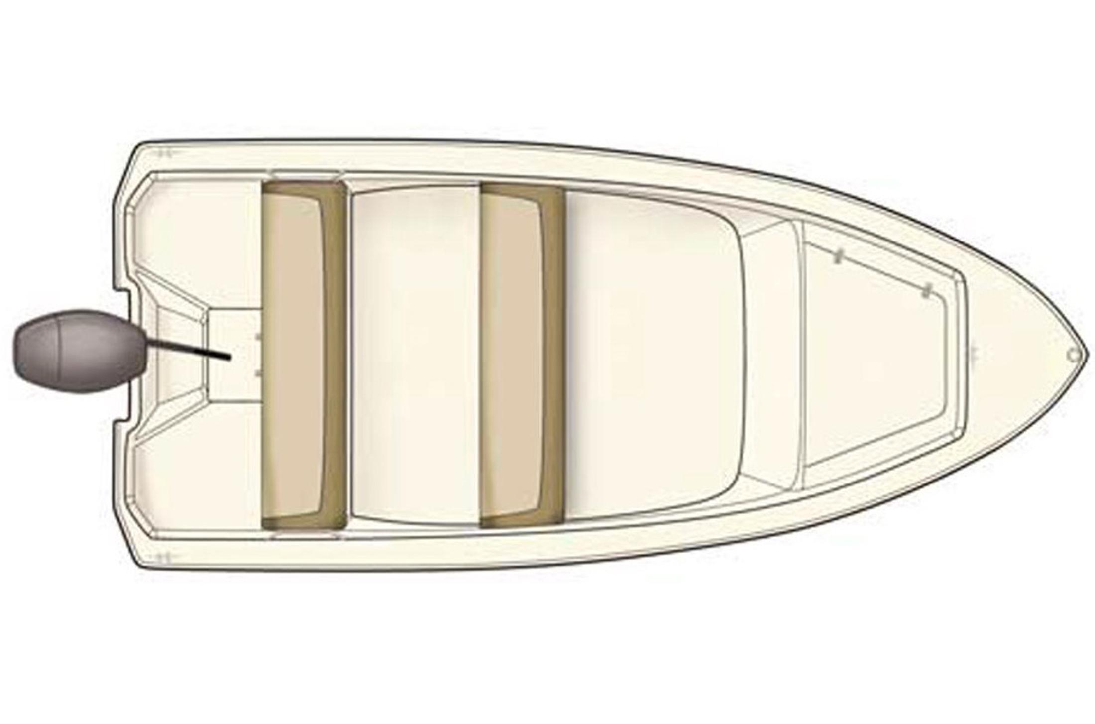Scout Boats 151