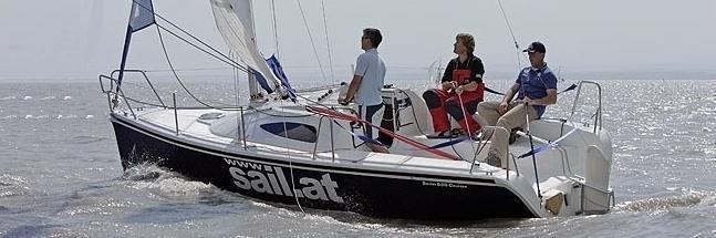 Skippi 650 Cruiser
