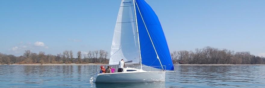 Skippi 650 Performance