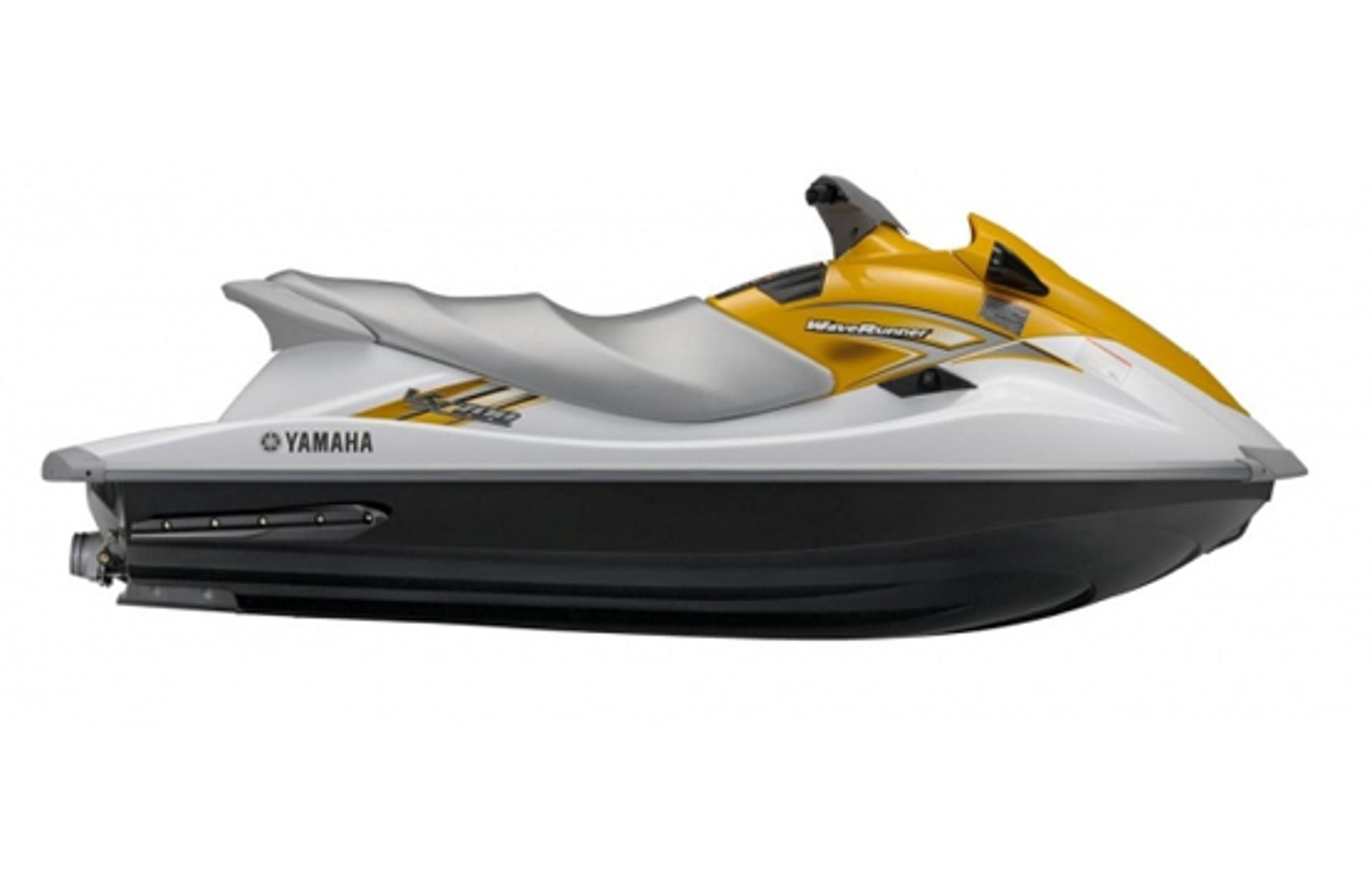 Yamaha Vx700