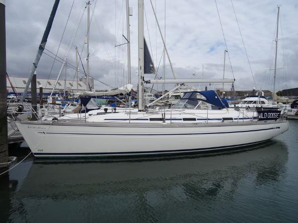 Bavaria 44 Ocean