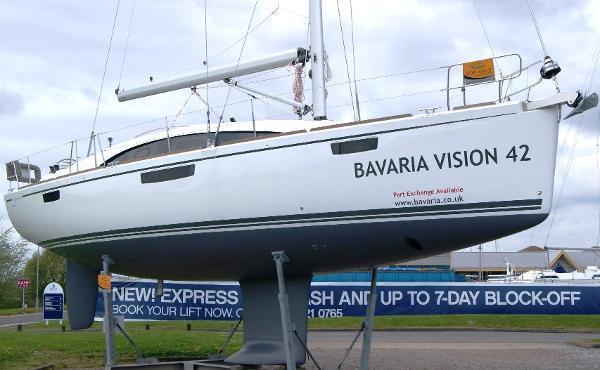 Bavaria Vision 42