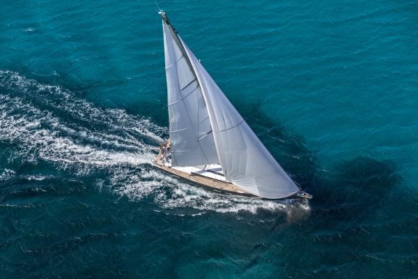 Beneteau Oceanis 55
