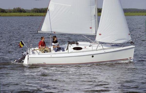 Etap 21 I