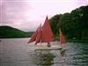 One Off Classic Rig Dinghy