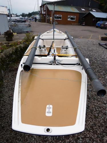 Scandinavian Cruiser 20 Sc20