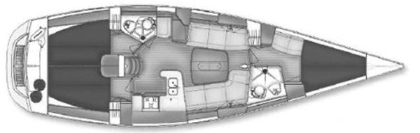 X-Yachts X-43