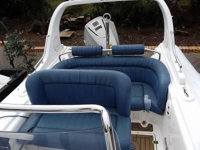 A.G.A Marine Spirit 240