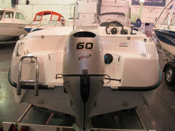 Amt 160 Bowrider