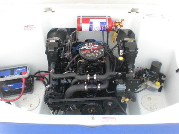 Baja 192 Islander