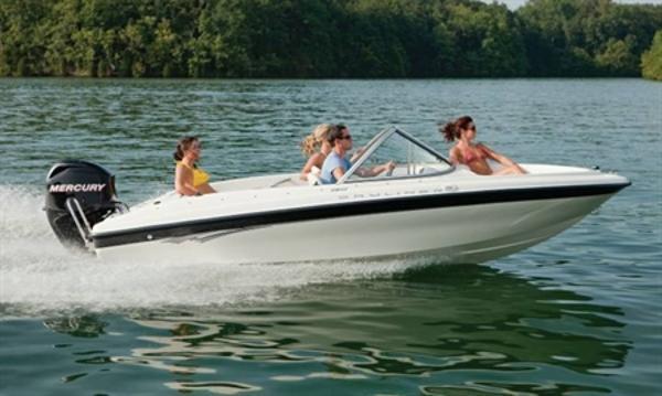 Bayliner 160Br