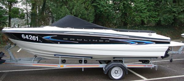 Bayliner 195