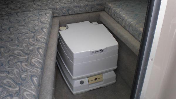 Bayliner Capri 1702 Ls