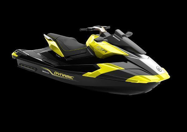 Belassi B3r Dynamic 265
