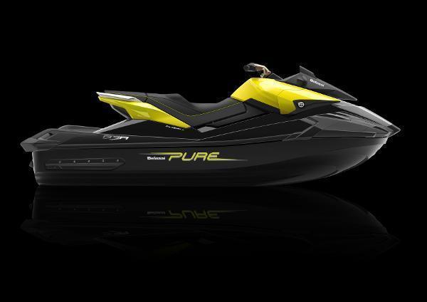 Belassi B3r Pure 150