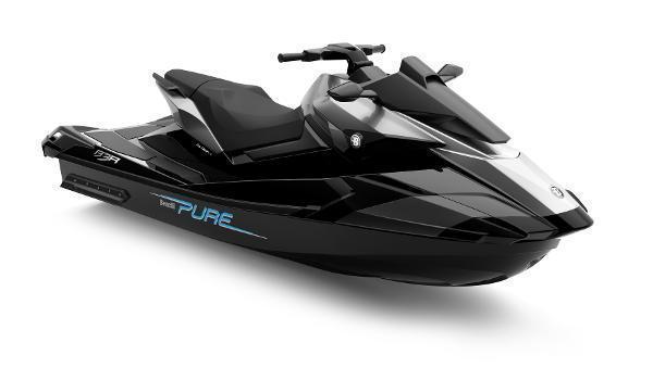 Benelli B3r Pure 150Hp