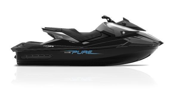 Benelli B3r Pure 150Hp