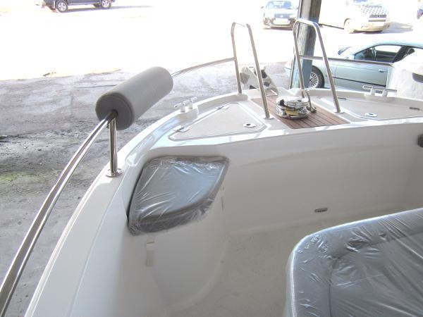 Beneteau Barracuda 7