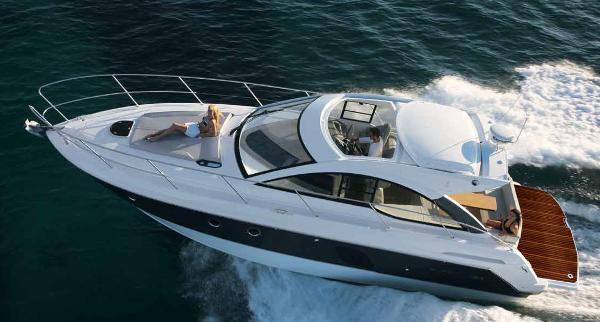 Beneteau Flyer Grand Turismo 38