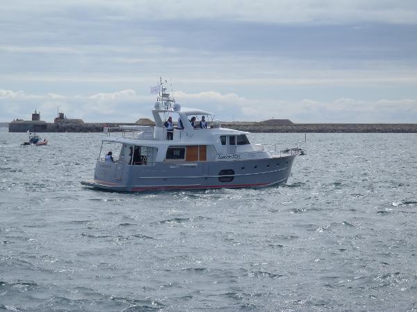 Beneteau Swift Trawler 52 Ex Vip
