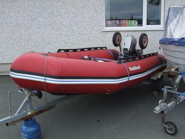 Bombard Aerotec 380