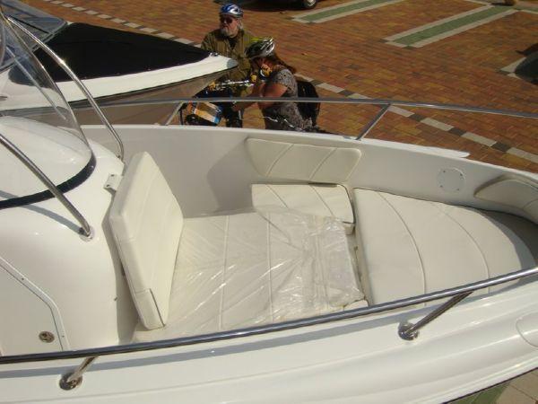 Campion 602 Cc Ob Explorer