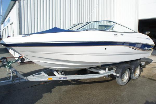 Chaparral 190 Ssi