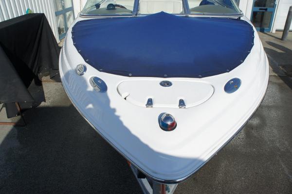 Chaparral 190 Ssi