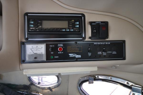 Chaparral 2835 Limted Edition