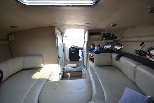 Chaparral 2835 Limted Edition