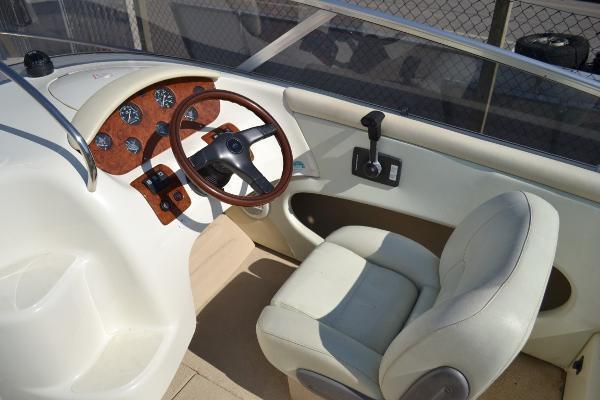 Cranchi Ellipse 21