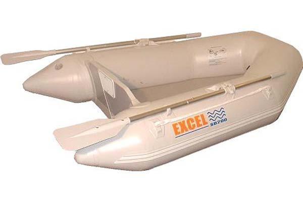 Excel Inflatable Sd200