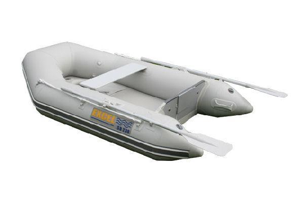 Excel Inflatable Sd230