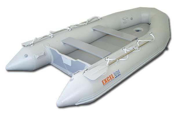 Excel Inflatable Sd385