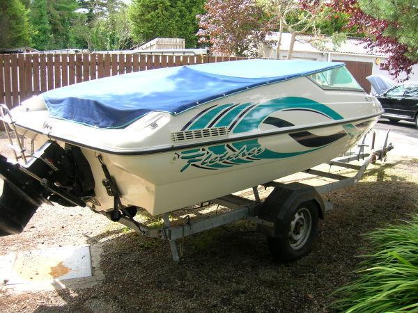 Fletcher Gto Arrowflite