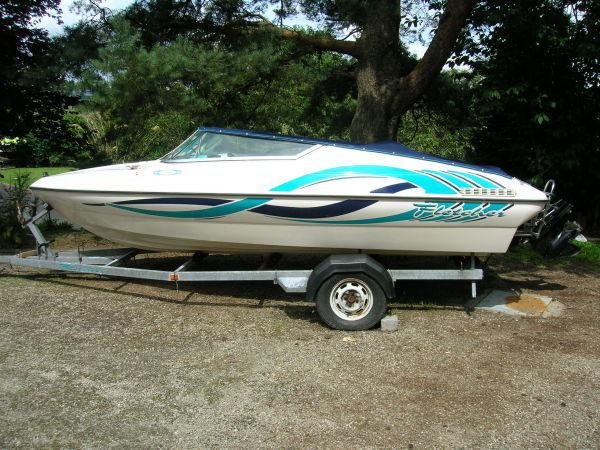 Fletcher Gto Arrowflite