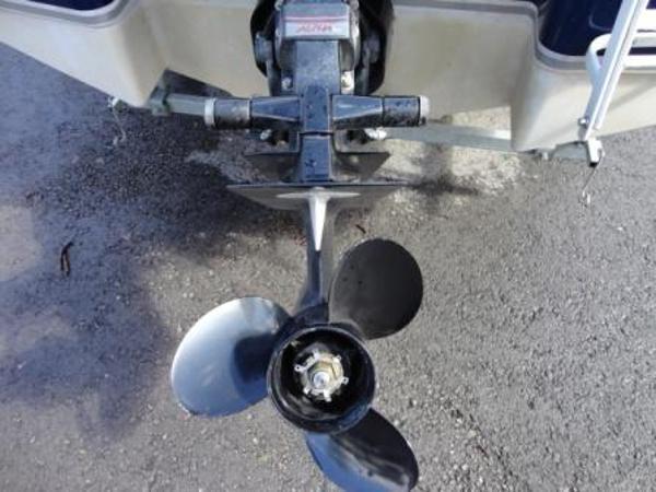 Four Winns 180Le